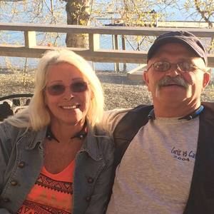 Meet your Posher, Deborah